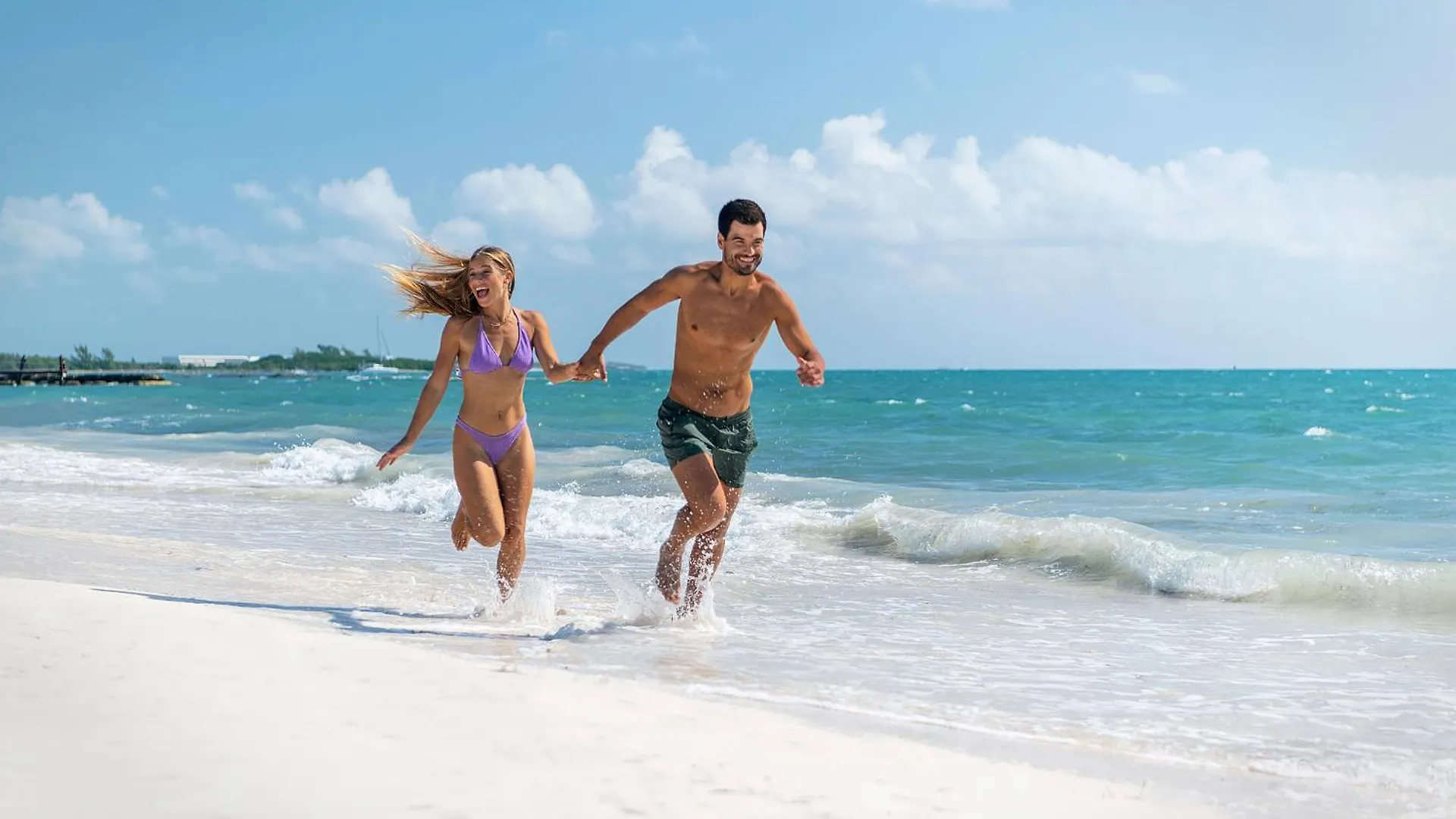 Ocean Maya Royale All Inclusive - Sadece yetişkinler Lafitte
