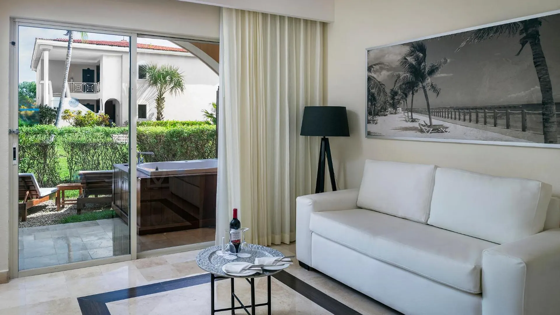 Ocean Maya Royale All Inclusive - Sadece yetişkinler Lafitte