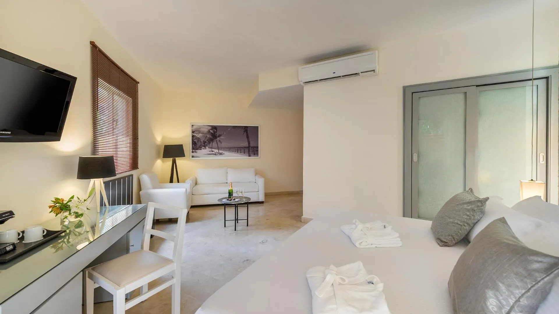 Ocean Maya Royale All Inclusive - Sadece yetişkinler Lafitte