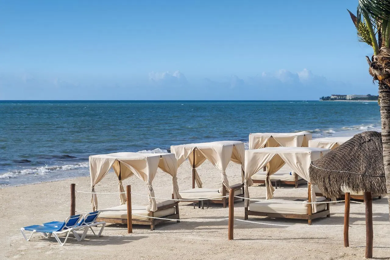Ocean Maya Royale All Inclusive - Sadece yetişkinler Lafitte 5*,  Meksika