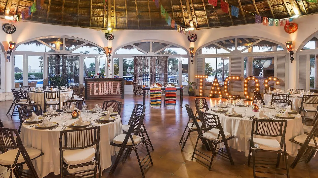 Ocean Maya Royale All Inclusive - Sadece yetişkinler Lafitte