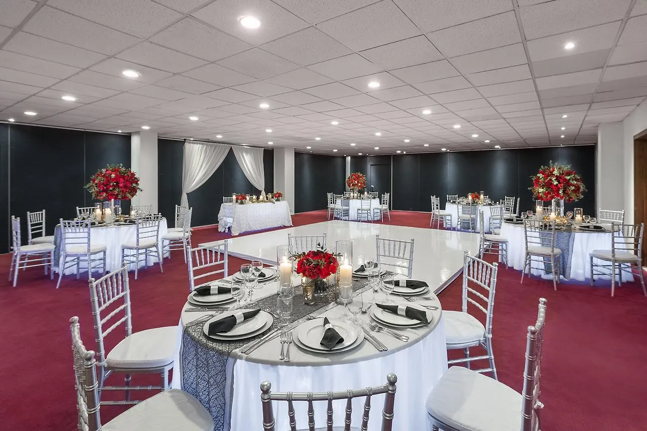 Ocean Maya Royale All Inclusive - Sadece yetişkinler Lafitte 5*,  Meksika