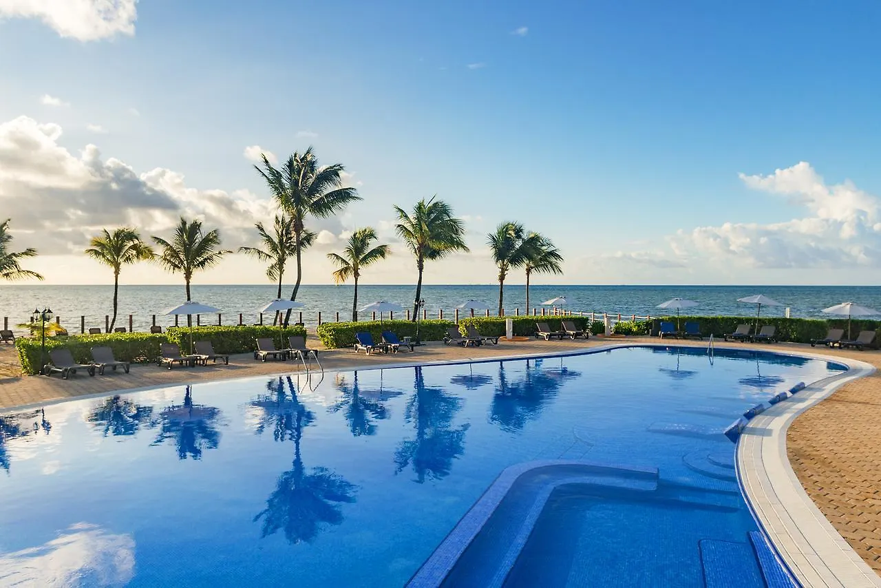 Ocean Maya Royale All Inclusive - Sadece yetişkinler Lafitte
