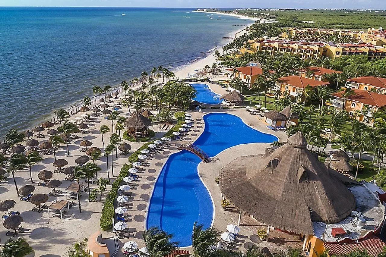 Ocean Maya Royale All Inclusive - Sadece yetişkinler Lafitte