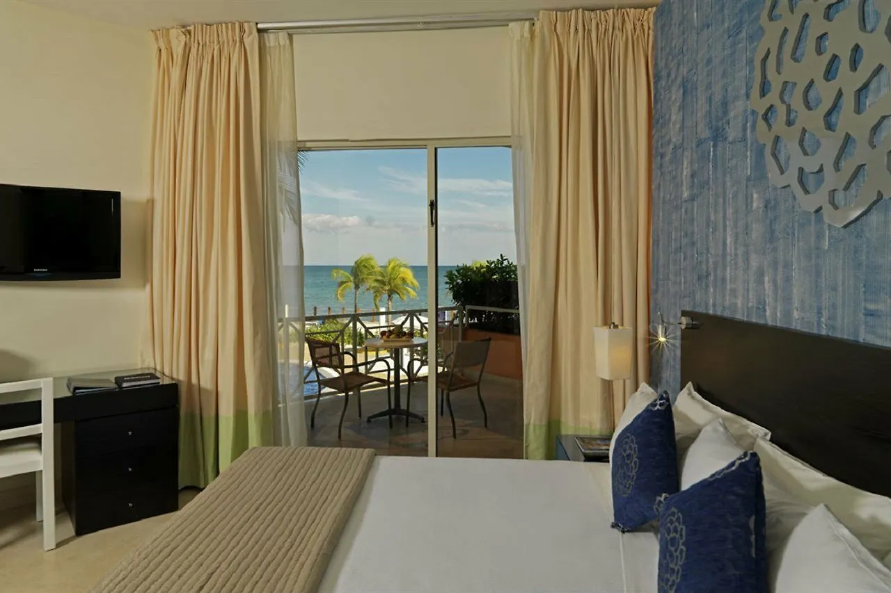 Resort Ocean Maya Royale All Inclusive - Sadece yetişkinler Lafitte
