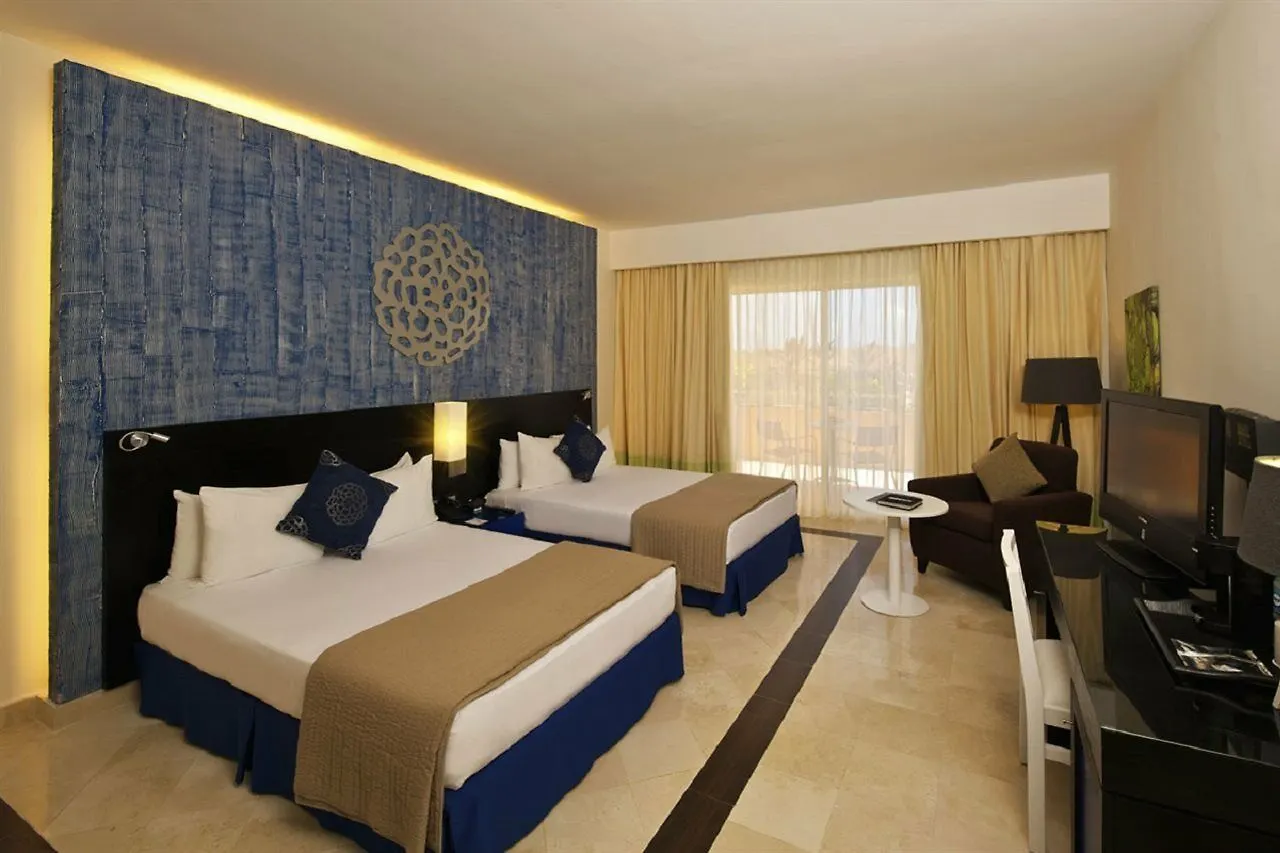 Ocean Maya Royale All Inclusive - Sadece yetişkinler Lafitte 5*,
