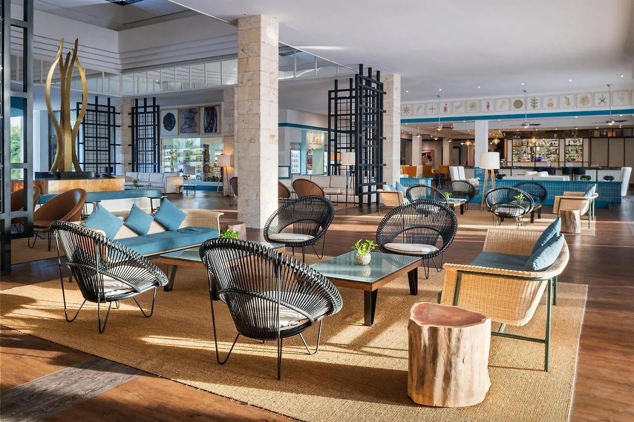Ocean Maya Royale All Inclusive - Sadece yetişkinler Lafitte Meksika