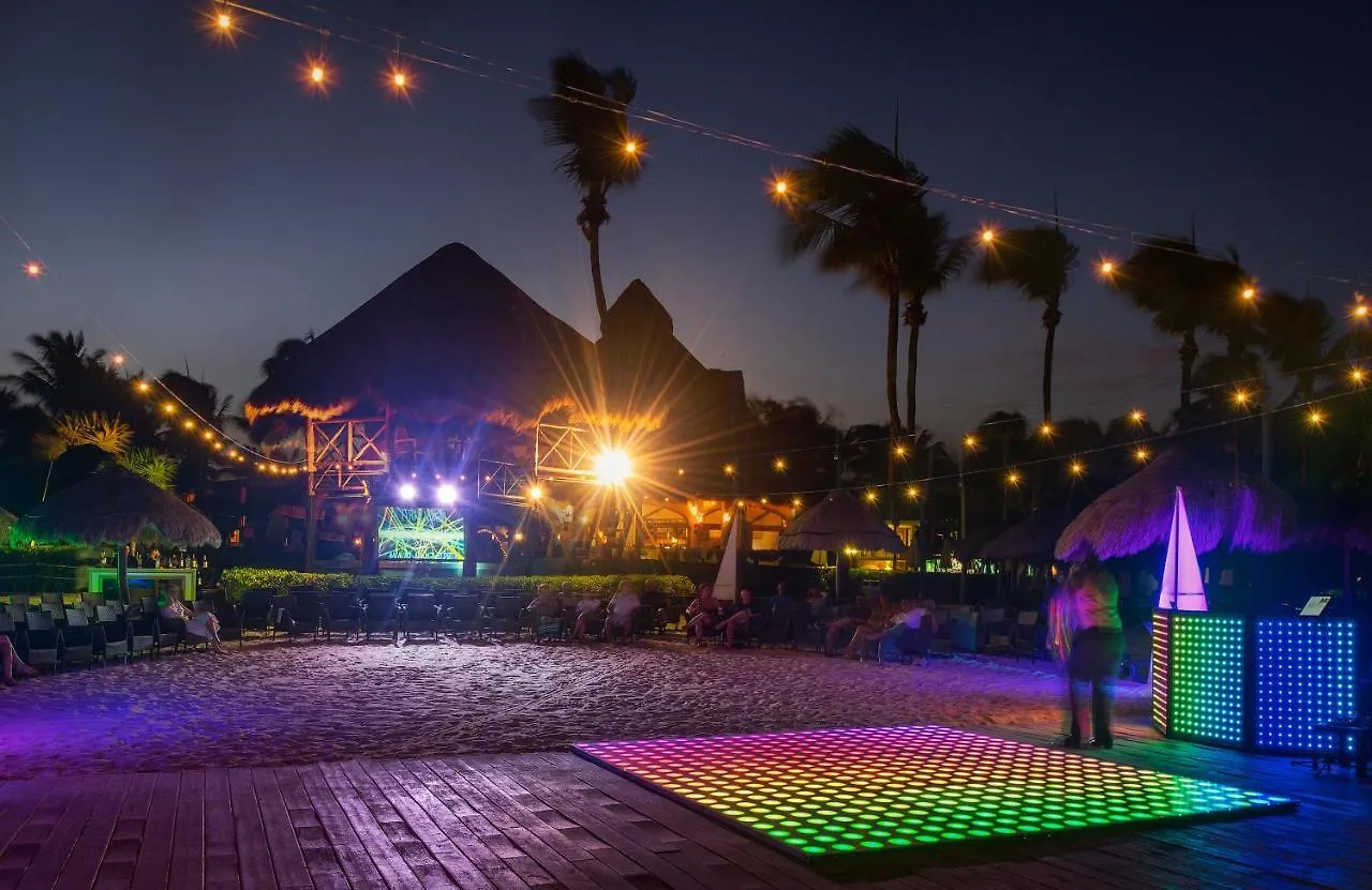 Resort Ocean Maya Royale All Inclusive - Sadece yetişkinler Lafitte
