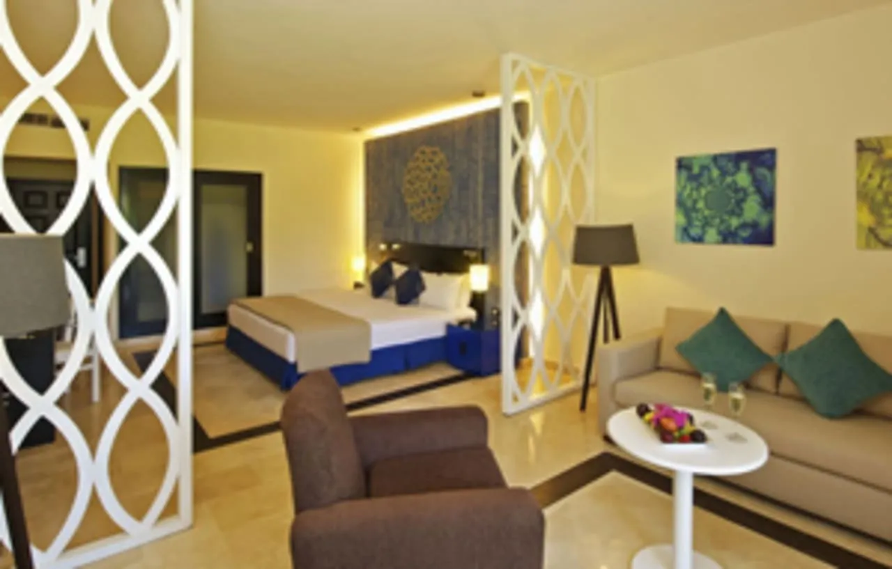 Resort Ocean Maya Royale All Inclusive - Sadece yetişkinler Lafitte