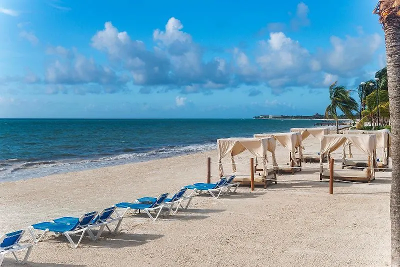 Ocean Maya Royale All Inclusive - Sadece yetişkinler Lafitte 5*,